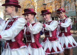 11.11.2018 Karneval In Jena 000042